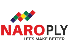 Naroply brand logo