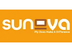 Sunova brand logo