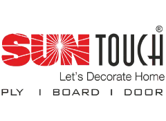 Suntouch brand logo
