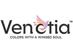 Venotia brand logo