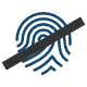 Anti Fingerprint