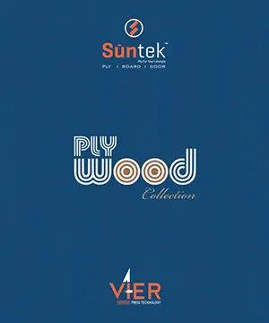 Suntek Product Catalogue