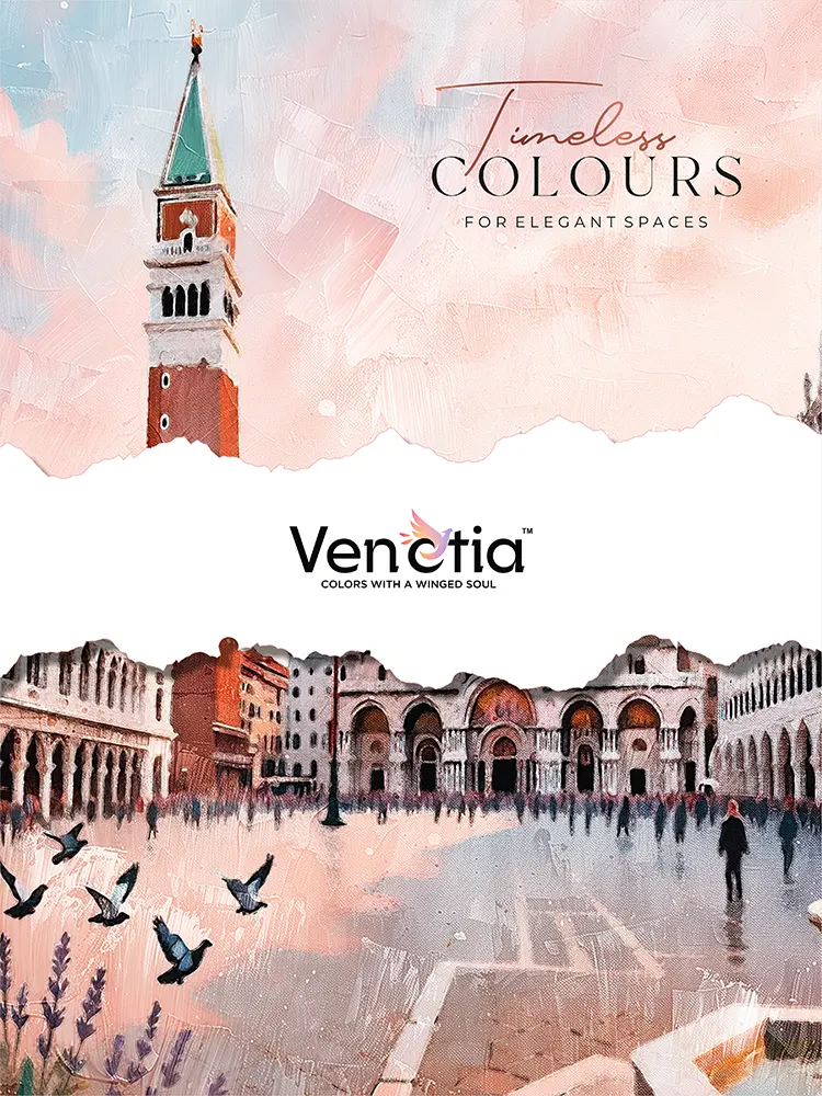 Venetia Laminates Catalogue