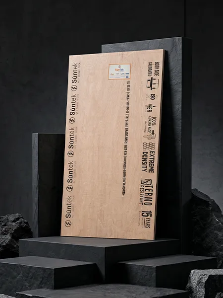 Plywood