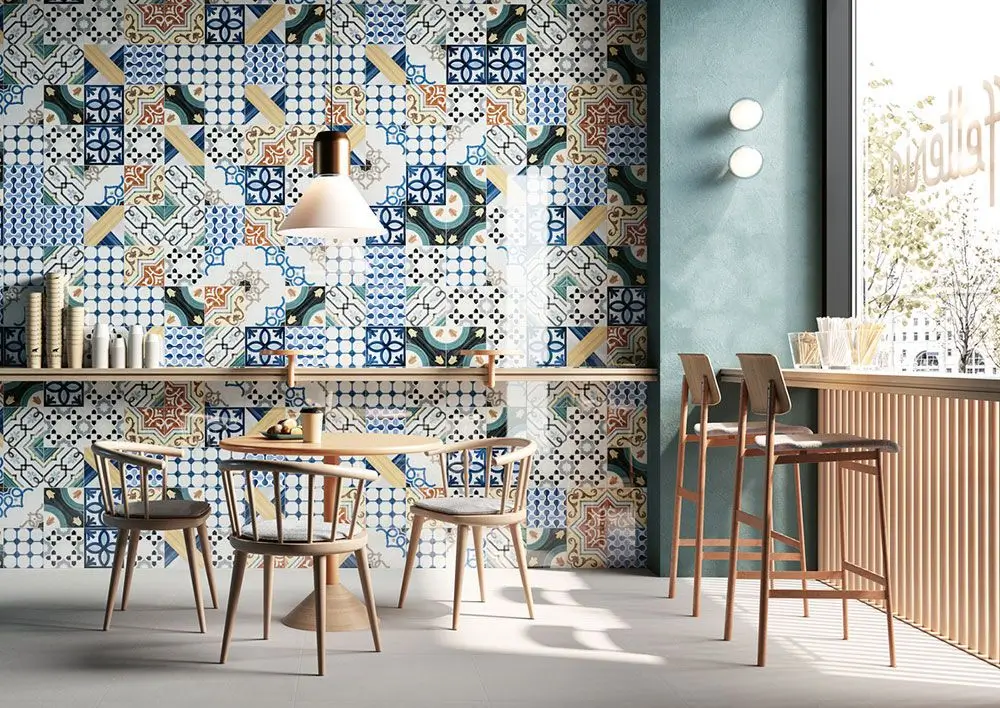 Decorative Surface
