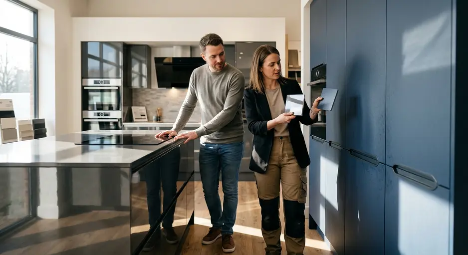 ASA vs Acrylic Laminates: Key Differences