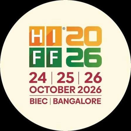 Hindustan International Furniture Fair (HIFF) 2026 