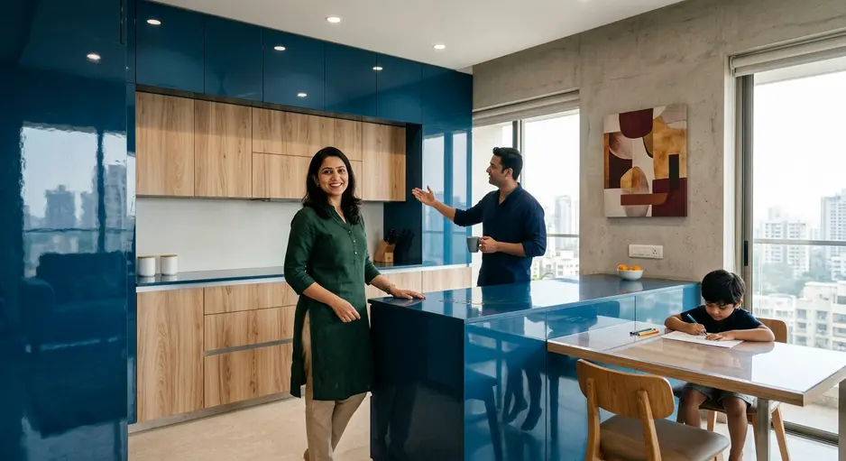 Top Acrylic Laminates Manufacturer and Exporter in India