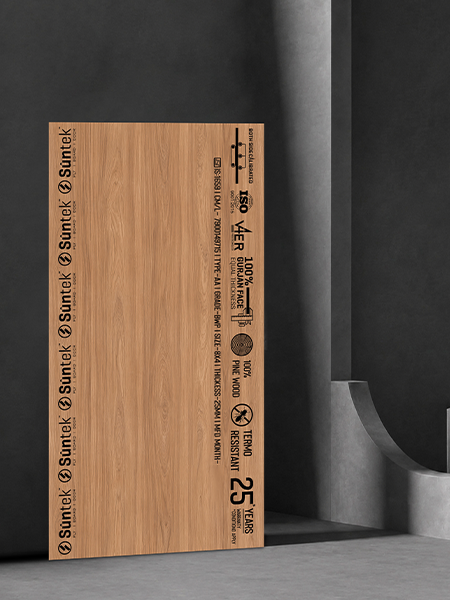 Block Board
